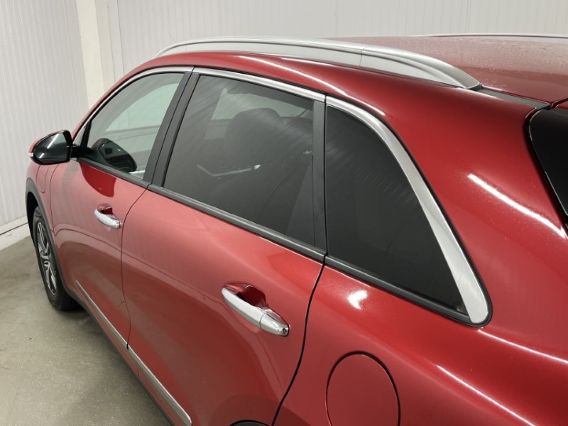 2022 (22) KIA NIRO 1.6 GDi PHEV Connect 5dr DCT 3428674
