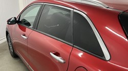 2022 (22) KIA NIRO 1.6 GDi PHEV Connect 5dr DCT 3428674