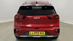 2022 (22) KIA NIRO 1.6 GDi PHEV Connect 5dr DCT 3428668