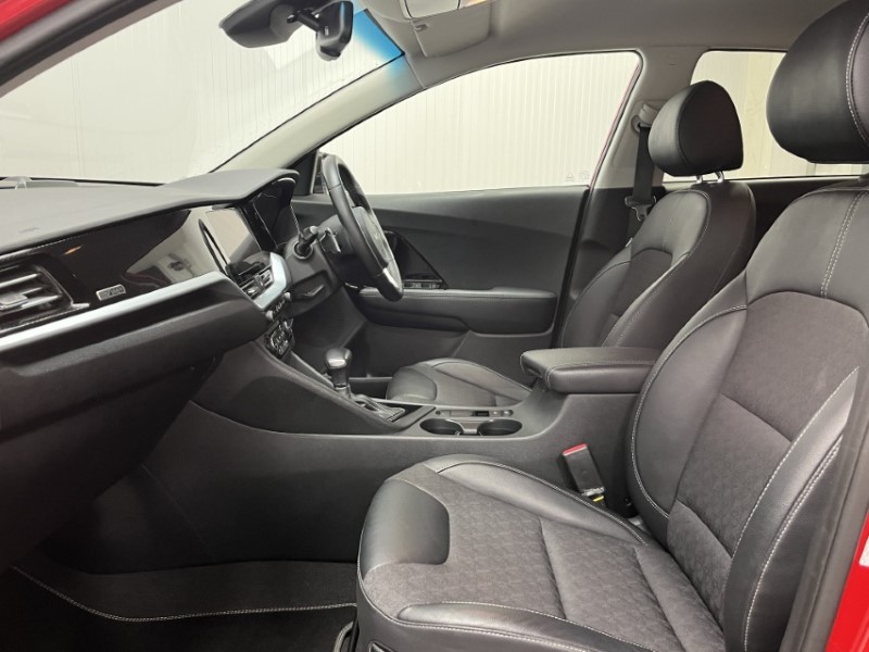 2022 (22) KIA NIRO 1.6 GDi PHEV Connect 5dr DCT 3428679