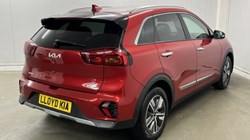 2022 (22) KIA NIRO 1.6 GDi PHEV Connect 5dr DCT 3428669