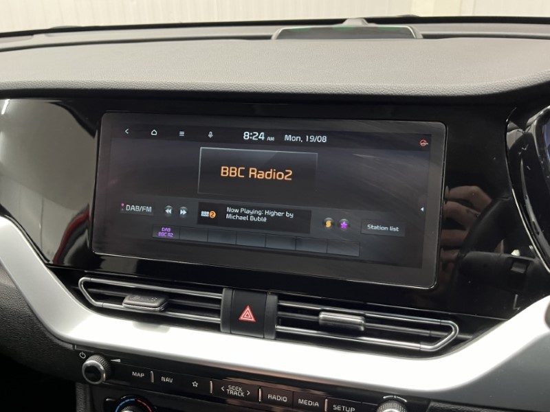 2022 (22) KIA NIRO 1.6 GDi PHEV Connect 5dr DCT 3428695