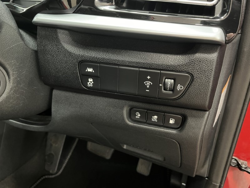 2022 (22) KIA NIRO 1.6 GDi PHEV Connect 5dr DCT 3428685