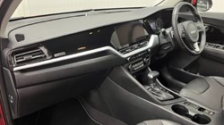 2022 (22) KIA NIRO 1.6 GDi PHEV Connect 5dr DCT 3428678