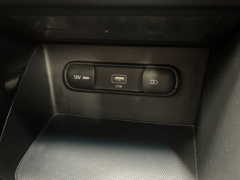 2022 (22) KIA NIRO 1.6 GDi PHEV Connect 5dr DCT 3428691