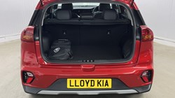 2022 (22) KIA NIRO 1.6 GDi PHEV Connect 5dr DCT 3428672