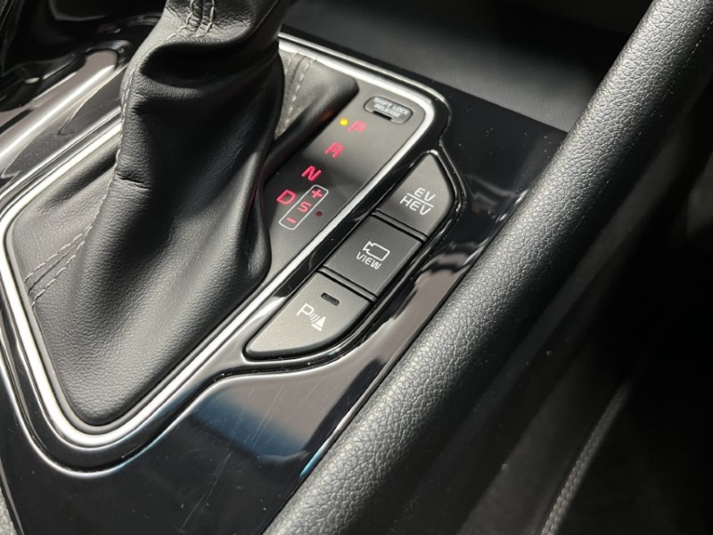 2022 (22) KIA NIRO 1.6 GDi PHEV Connect 5dr DCT 3428690