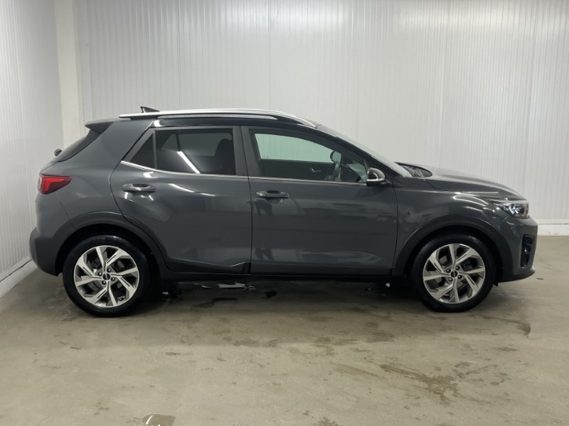 2022 (22) KIA STONIC 1.0T GDi 48V GT-Line S 5dr 3428782