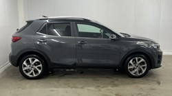 2022 (22) KIA STONIC 1.0T GDi 48V GT-Line S 5dr 3428782