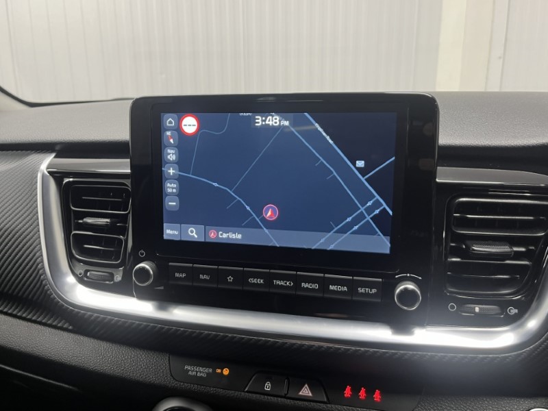 2022 (22) KIA STONIC 1.0T GDi 48V GT-Line S 5dr 3428773