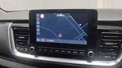 2022 (22) KIA STONIC 1.0T GDi 48V GT-Line S 5dr 3428773