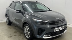2022 (22) KIA STONIC 1.0T GDi 48V GT-Line S 5dr 3428783