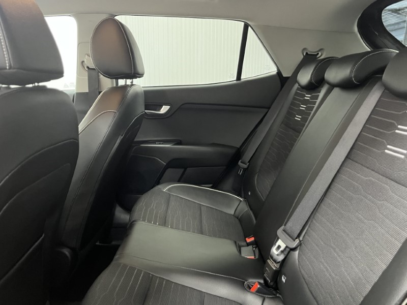 2022 (22) KIA STONIC 1.0T GDi 48V GT-Line S 5dr 3428758