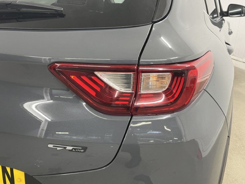 2022 (22) KIA STONIC 1.0T GDi 48V GT-Line S 5dr 3428753