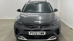 2022 (22) KIA STONIC 1.0T GDi 48V GT-Line S 5dr 3428784