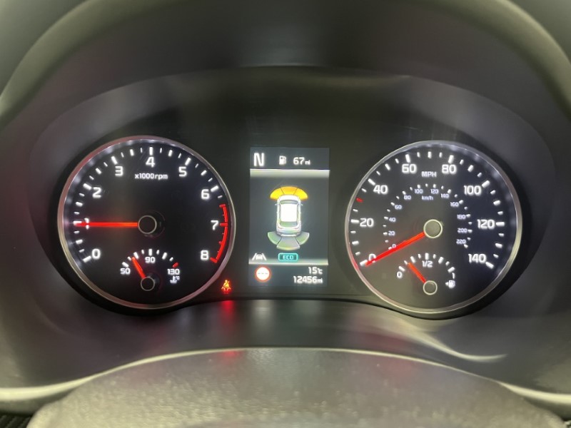 2022 (22) KIA STONIC 1.0T GDi 48V GT-Line S 5dr 3428781