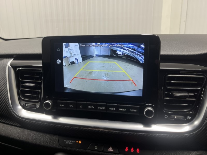 2022 (22) KIA STONIC 1.0T GDi 48V GT-Line S 5dr 3428775