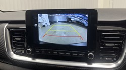 2022 (22) KIA STONIC 1.0T GDi 48V GT-Line S 5dr 3428775