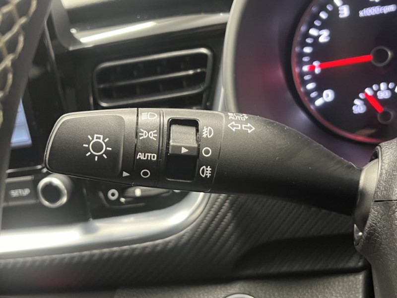 2022 (22) KIA STONIC 1.0T GDi 48V GT-Line S 5dr 3428779