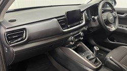 2022 (22) KIA STONIC 1.0T GDi 48V GT-Line S 5dr 3428761