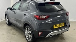 2022 (22) KIA STONIC 1.0T GDi 48V GT-Line S 5dr 3428750