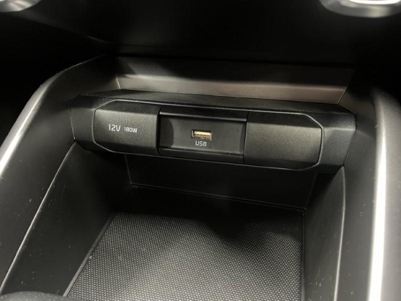 2022 (22) KIA STONIC 1.0T GDi 48V GT-Line S 5dr 3428771