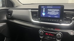 2022 (22) KIA STONIC 1.0T GDi 48V GT-Line S 5dr 3428768