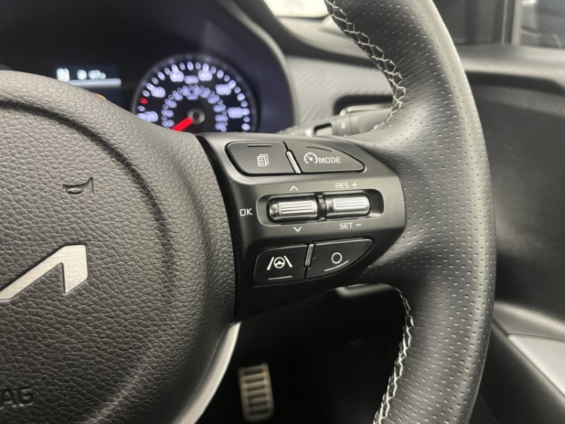 2022 (22) KIA STONIC 1.0T GDi 48V GT-Line S 5dr 3428777