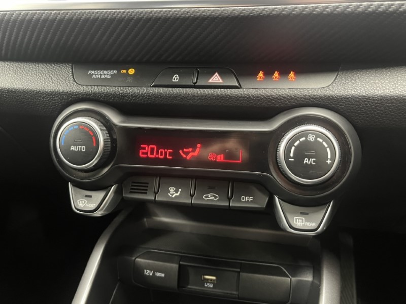 2022 (22) KIA STONIC 1.0T GDi 48V GT-Line S 5dr 3428772