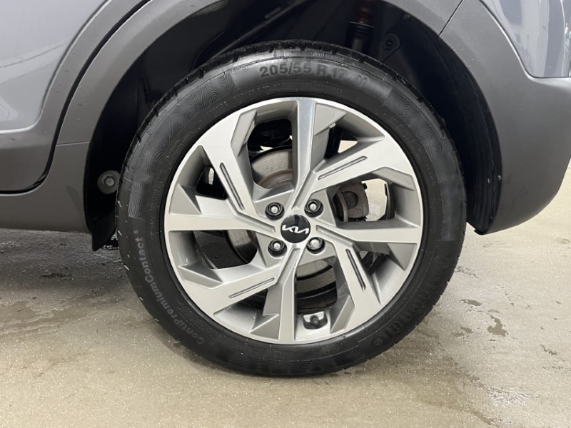 2022 (22) KIA STONIC 1.0T GDi 48V GT-Line S 5dr 3428757