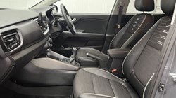 2022 (22) KIA STONIC 1.0T GDi 48V GT-Line S 5dr 3428762