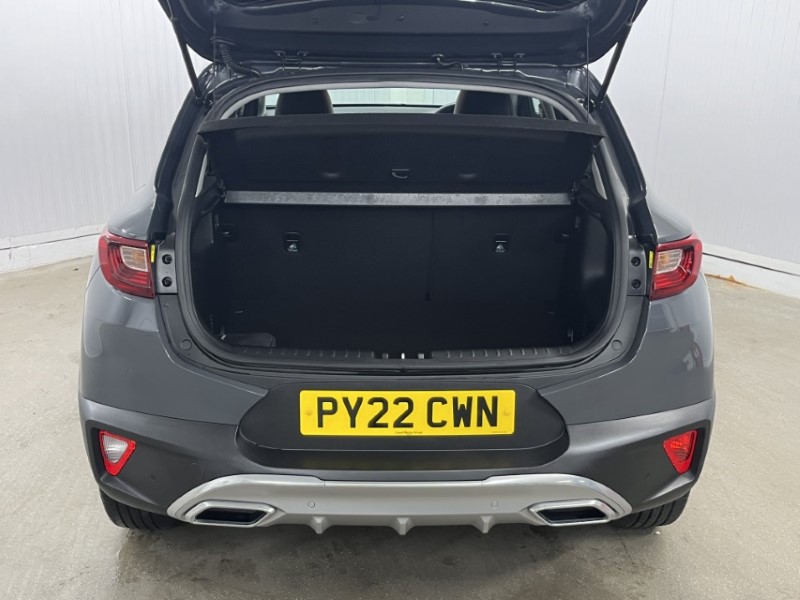 2022 (22) KIA STONIC 1.0T GDi 48V GT-Line S 5dr 3428755