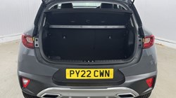 2022 (22) KIA STONIC 1.0T GDi 48V GT-Line S 5dr 3428755