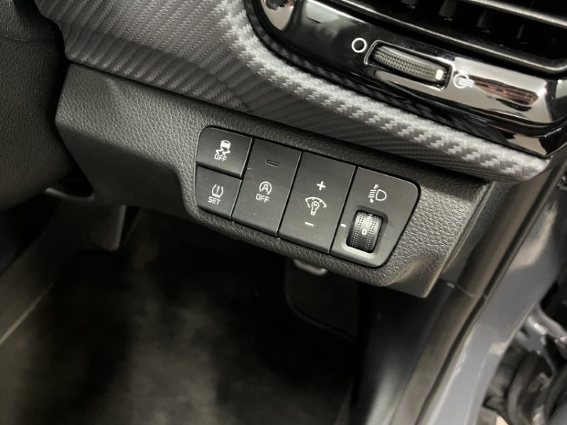2022 (22) KIA STONIC 1.0T GDi 48V GT-Line S 5dr 3428766