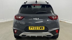 2022 (22) KIA STONIC 1.0T GDi 48V GT-Line S 5dr 3428751