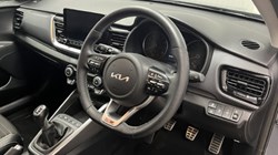 2022 (22) KIA STONIC 1.0T GDi 48V GT-Line S 5dr 3428764