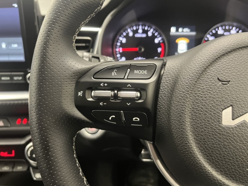 2022 (22) KIA STONIC 1.0T GDi 48V GT-Line S 5dr 3428776