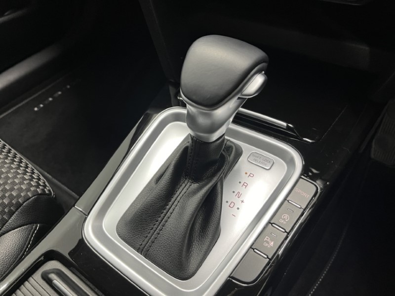 2020 (20) KIA XCEED 1.4T GDi ISG 3 5dr DCT 3430682