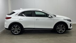 2020 (20) KIA XCEED 1.4T GDi ISG 3 5dr DCT 3430695