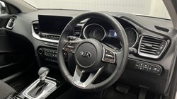 2020 (20) KIA XCEED 1.4T GDi ISG 3 5dr DCT 3430674