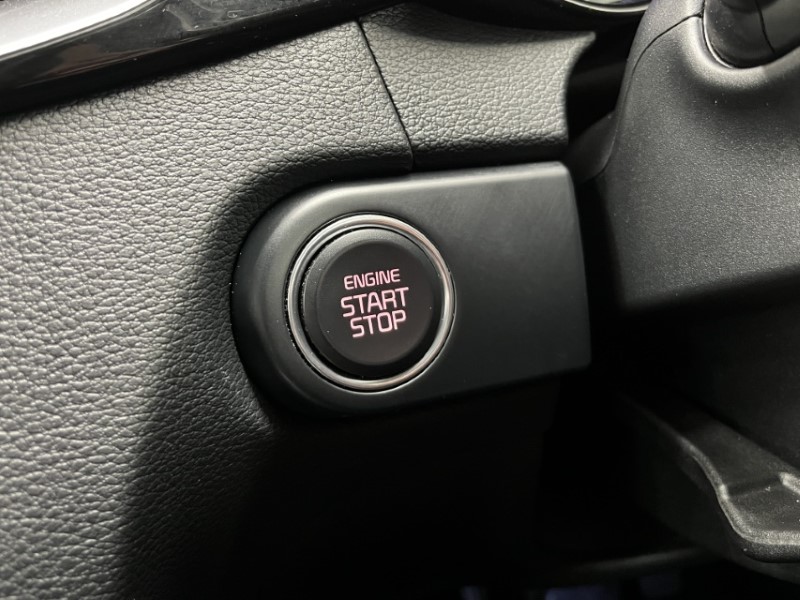 2020 (20) KIA XCEED 1.4T GDi ISG 3 5dr DCT 3430693