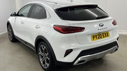 2020 (20) KIA XCEED 1.4T GDi ISG 3 5dr DCT 3430660