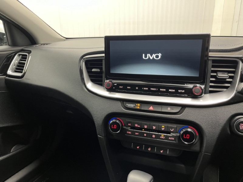 2020 (20) KIA XCEED 1.4T GDi ISG 3 5dr DCT 3430678