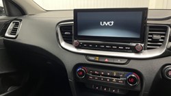 2020 (20) KIA XCEED 1.4T GDi ISG 3 5dr DCT 3430678