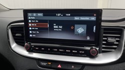 2020 (20) KIA XCEED 1.4T GDi ISG 3 5dr DCT 3430687