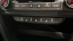 2020 (20) KIA XCEED 1.4T GDi ISG 3 5dr DCT 3430683