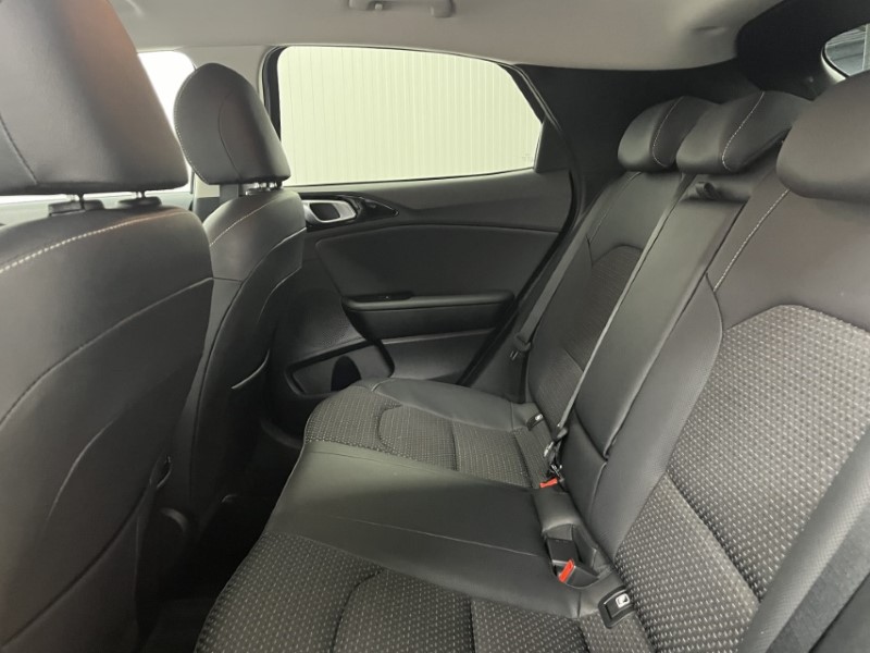 2020 (20) KIA XCEED 1.4T GDi ISG 3 5dr DCT 3430668