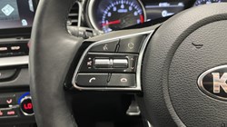 2020 (20) KIA XCEED 1.4T GDi ISG 3 5dr DCT 3430689