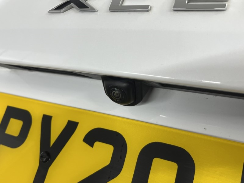 2020 (20) KIA XCEED 1.4T GDi ISG 3 5dr DCT 3430665