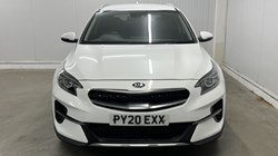 2020 (20) KIA XCEED 1.4T GDi ISG 3 5dr DCT 3430697